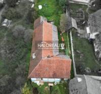 Hrachovište Einfamilienhaus Kaufen reality Nové Mesto nad Váhom