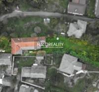 Hrachovište Einfamilienhaus Kaufen reality Nové Mesto nad Váhom