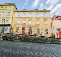 Banská Štiavnica 1-Zimmer-Wohnung Kaufen reality Banská Štiavnica