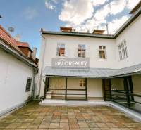 Banská Štiavnica 1-Zimmer-Wohnung Kaufen reality Banská Štiavnica