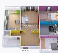 BA - Petržalka 4-Zimmer-Wohnung Kaufen reality Bratislava - Petržalka