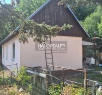 Banská Belá Einfamilienhaus Kaufen reality Banská Štiavnica