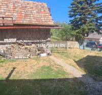 Banská Belá Einfamilienhaus Kaufen reality Banská Štiavnica