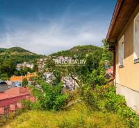 Banská Štiavnica Einfamilienhaus Kaufen reality Banská Štiavnica