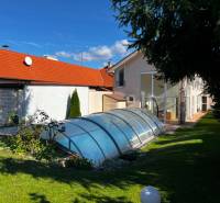 Kaufen Einfamilienhaus, Einfamilienhaus, Pod záhradami, Bratislava - D