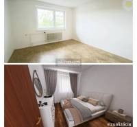 Koválov 3-Zimmer-Wohnung Kaufen reality Senica