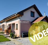 Podhájska Ferienhaus Kaufen reality Nové Zámky