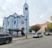 Bratislava - Staré Mesto 1-Zimmer-Wohnung Mieten reality Bratislava - Staré Mesto