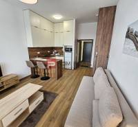 Ivanka pri Dunaji 1-Zimmer-Wohnung Mieten reality Senec