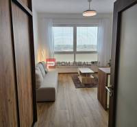 Ivanka pri Dunaji 1-Zimmer-Wohnung Mieten reality Senec