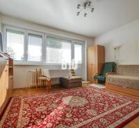 Bratislava - Podunajské Biskupice 1-Zimmer-Wohnung Kaufen reality Bratislava - Podunajské Biskupice