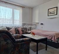 Dolné Vestenice 2-Zimmer-Wohnung Kaufen reality Prievidza