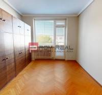 2-Zimmer-Wohnung Kaufen reality Bratislava III