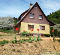 Horné Srnie Ferienhaus Kaufen reality Trenčín