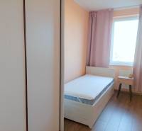 Bratislava - Petržalka 3-Zimmer-Wohnung Mieten reality Bratislava - Petržalka