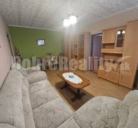 Prievidza 3-Zimmer-Wohnung Kaufen reality Prievidza