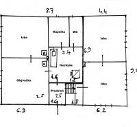 Levice Einfamilienhaus Kaufen reality Levice