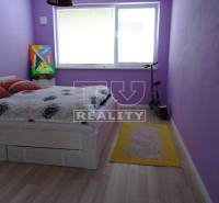 Bratislava - Nové Mesto 3-Zimmer-Wohnung Kaufen reality Bratislava - Nové Mesto