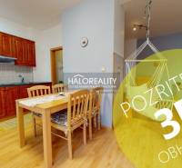 Donovaly 3-Zimmer-Wohnung Kaufen reality Banská Bystrica