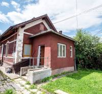 Spišská Nová Ves Einfamilienhaus Kaufen reality Spišská Nová Ves