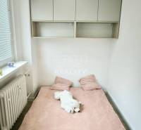 Bratislava - Dúbravka 2-Zimmer-Wohnung Kaufen reality Bratislava - Dúbravka