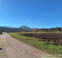 Liptovský Mikuláš landwirtsch. Grundstücke Kaufen reality Liptovský Mikuláš