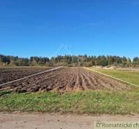 Liptovský Mikuláš landwirtsch. Grundstücke Kaufen reality Liptovský Mikuláš