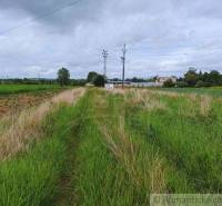 Humenné landwirtsch. Grundstücke Kaufen reality Humenné