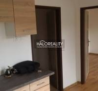 Handlová 1-Zimmer-Wohnung Mieten reality Prievidza