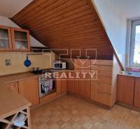 Žilina 4-Zimmer-Wohnung Kaufen reality Žilina