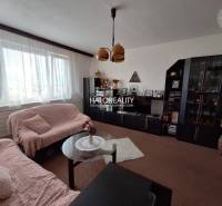 Prievidza 3-Zimmer-Wohnung Kaufen reality Prievidza