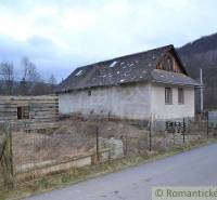 Nižný Komárnik Einfamilienhaus Kaufen reality Svidník