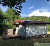 Banská Štiavnica Ferienhaus Kaufen reality Banská Štiavnica