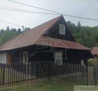 Oščadnica Ferienhaus Kaufen reality Čadca