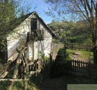 Banská Štiavnica Einfamilienhaus Kaufen reality Banská Štiavnica