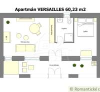 Banská Štiavnica 2-Zimmer-Wohnung Kaufen reality Banská Štiavnica