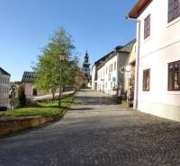 Banská Štiavnica Einfamilienhaus Kaufen reality Banská Štiavnica