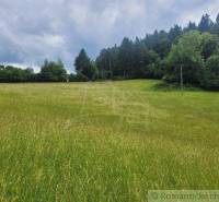 Záriečie landwirtsch. Grundstücke Kaufen reality Púchov