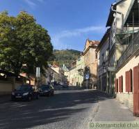 Banská Štiavnica Einfamilienhaus Kaufen reality Banská Štiavnica