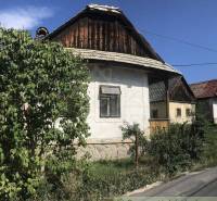 Banská Štiavnica Ferienhaus Kaufen reality Banská Štiavnica