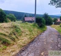 Braväcovo landwirtsch. Grundstücke Kaufen reality Brezno