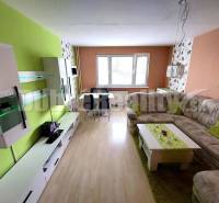 Banská Bystrica 3-Zimmer-Wohnung Mieten reality Banská Bystrica