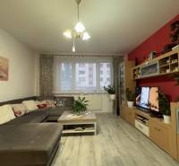 Levice 3-Zimmer-Wohnung Kaufen reality Levice