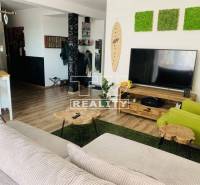 Senec 3-Zimmer-Wohnung Kaufen reality Senec