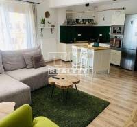 Senec 3-Zimmer-Wohnung Kaufen reality Senec