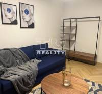 Bratislava - Nové Mesto 3-Zimmer-Wohnung Kaufen reality Bratislava - Nové Mesto