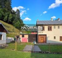 Staré Hory Einfamilienhaus Mieten reality Banská Bystrica