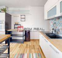 2-Zimmer-Wohnung Mieten reality Bratislava II