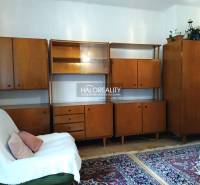 Sečovce 3-Zimmer-Wohnung Kaufen reality Trebišov