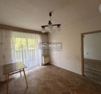 Nováky 2-Zimmer-Wohnung Kaufen reality Prievidza